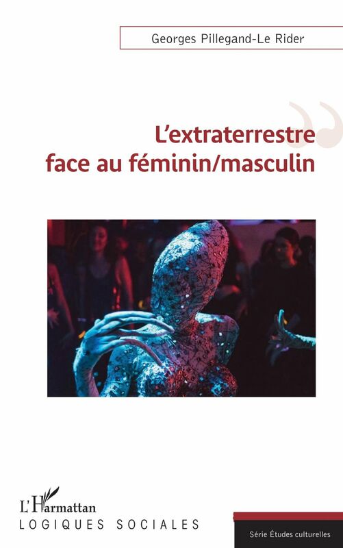 L'extraterrestre face au féminin/masculin