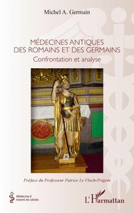 Médecines antiques des romains et germains Confrontation et analyse