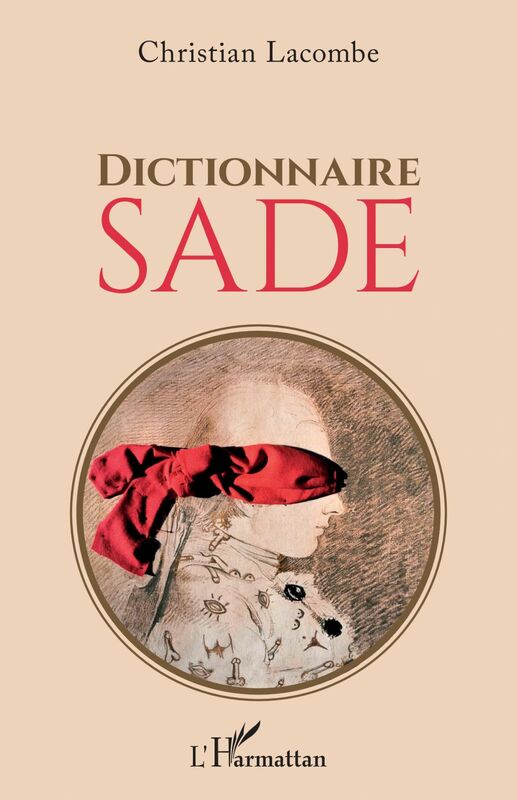 Dictionnaire Sade