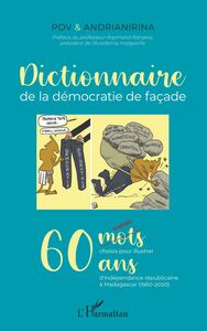 Dictionnaire de la démocratie de façade