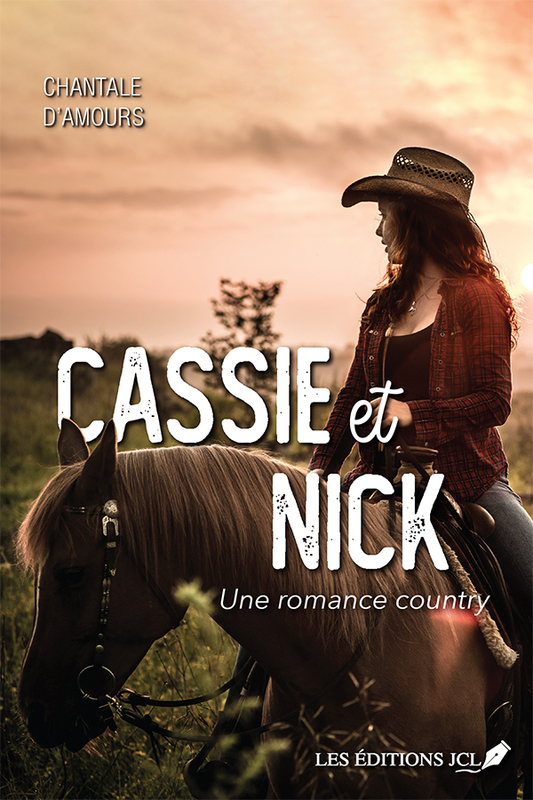 Cassie et Nick - Une romance country