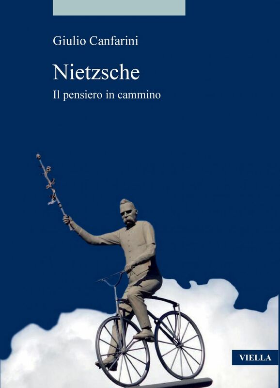 Nietzsche Il pensiero in cammino