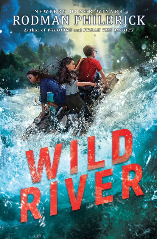 Wild River (The Wild Series)