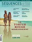 Séquences : la revue de cinéma. No. 306, Février 2017 La tortue rouge