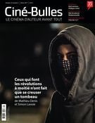 Ciné-Bulles. Vol. 35 No. 1, Hiver 2017