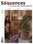 Séquences : la revue de cinéma. No. 313, Avril 2018 Xavier Legrand,  Jusqu’à la garde
