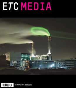 ETC MEDIA no 102, Juin-Octobre 2014
