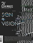 24 images. No. 174, Octobre-Novembre 2015 Son + Vision