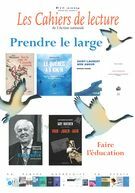 Les Cahiers de lecture de L'Action nationale. Vol. 13 No. 3, Été 2019