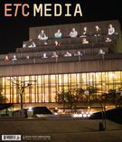 ETC MEDIA no 104, Février-Juin 2015