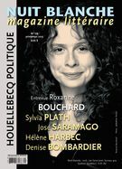Nuit blanche, magazine littéraire. No. 138, Printemps 2015