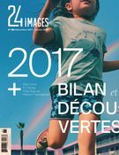 24 images. No. 185, Décembre-Janvier 2017-2018 2017 – Bilan et découvertes