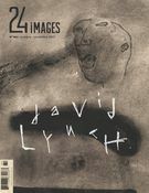 24 images. No. 184, Octobre-Novembre 2017 David Lynch – Au carrefour des mondes