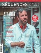 Séquences : la revue de cinéma. No. 298, Septembre 2015 Sicario Denis Villeneuve