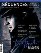 Séquences. No. 292, Septembre-Octobre 2014 François Truffaut – un cinéma nommé désir