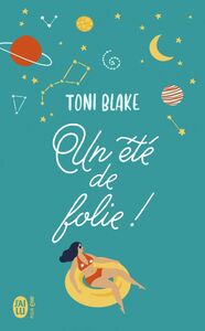 Destiny (Tome 1) - Un été de folie !