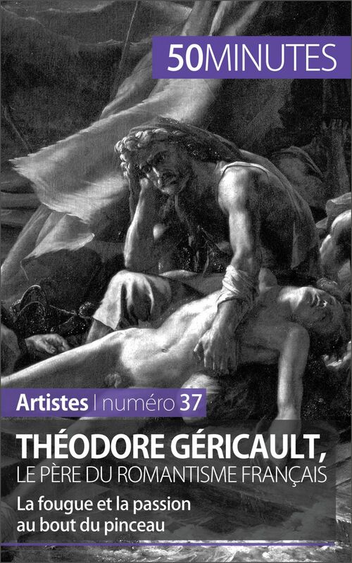 Théodore Géricault, le père du romantisme français La fougue et la passion au bout du pinceau