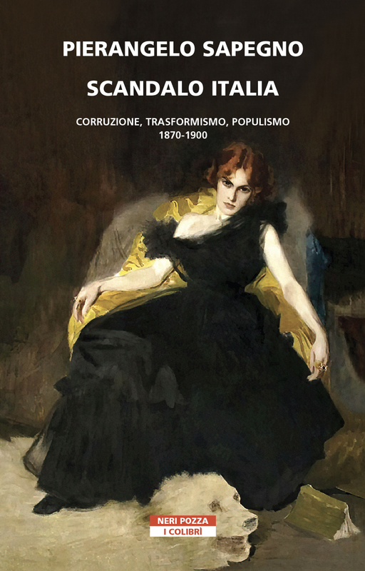 Scandalo Italia Corruzione, Trasformismo, populismo:1870-1900