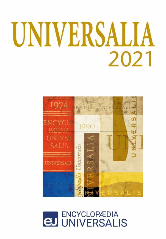 Universalia 2021 Les personnalités, la politique, les connaissances, la culture en 2021