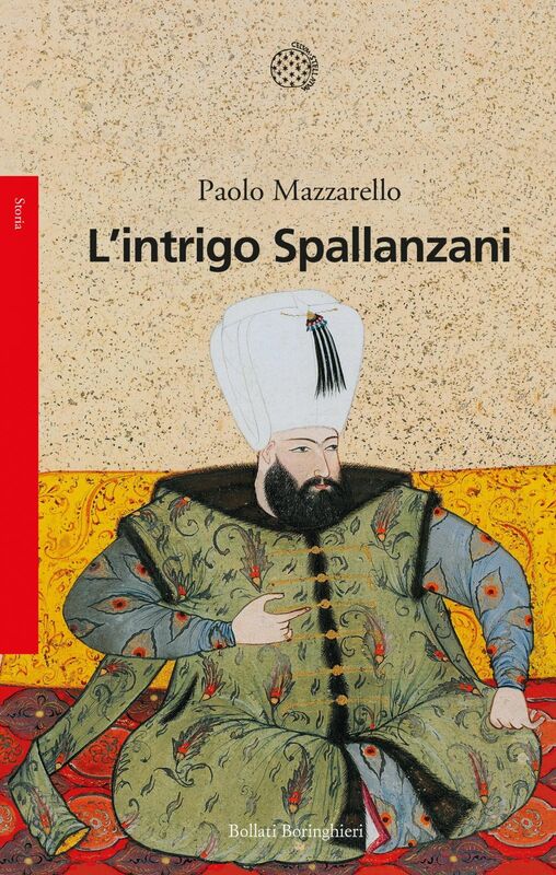 L’intrigo Spallanzani