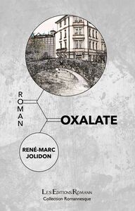 Oxalate Roman