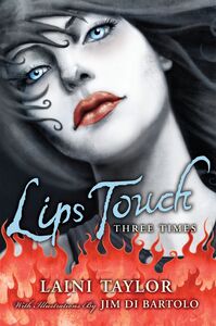 Lips Touch: Three Times Three Times
