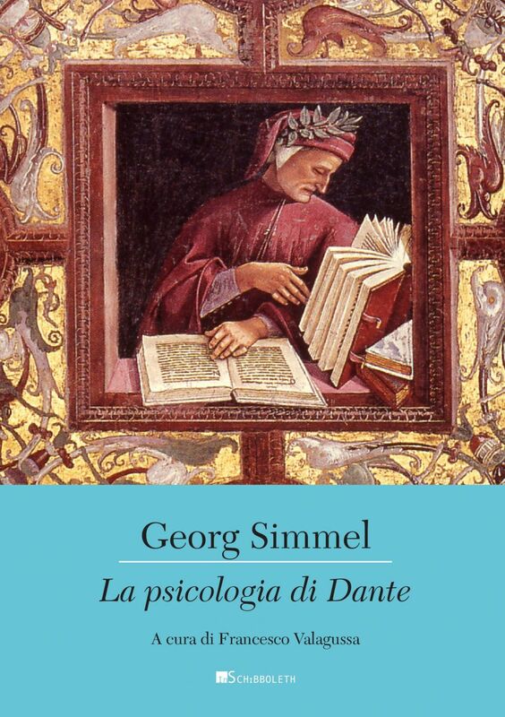 La psicologia di Dante