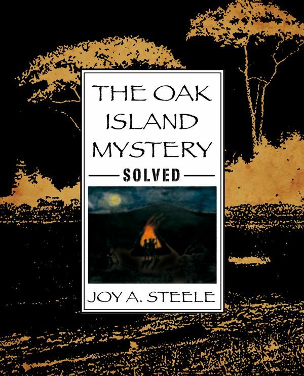 The Oak Island Mystery, Solved!