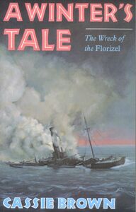 A Winter's Tale The Wreck of the Florizel