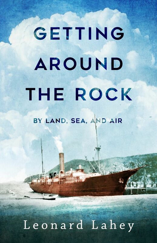 Getting Around The Rock By Land, Sea, and Air