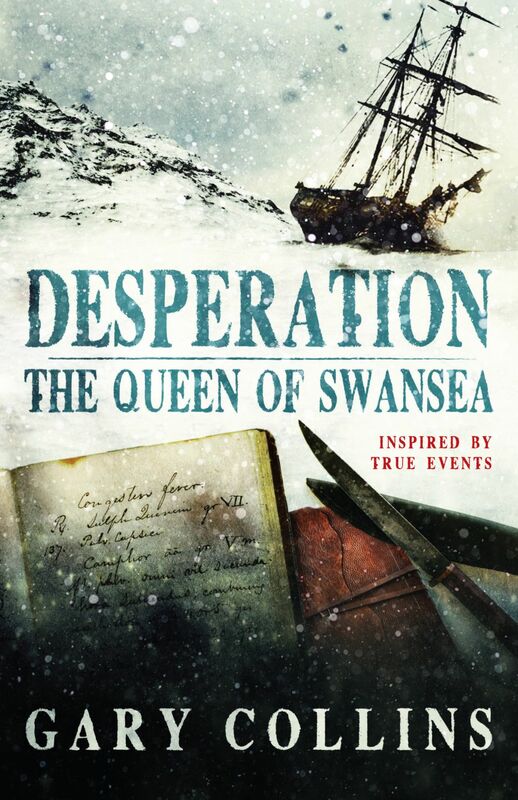 Desperation The Queen of Swansea