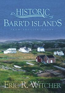 Barr'd Islands From English Roots