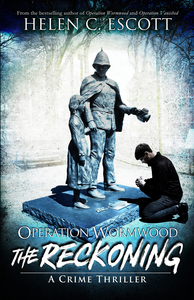 Operation Wormwood: The Reckoning The Reckoning