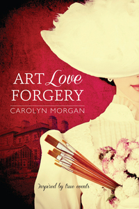 Art Love Forgery