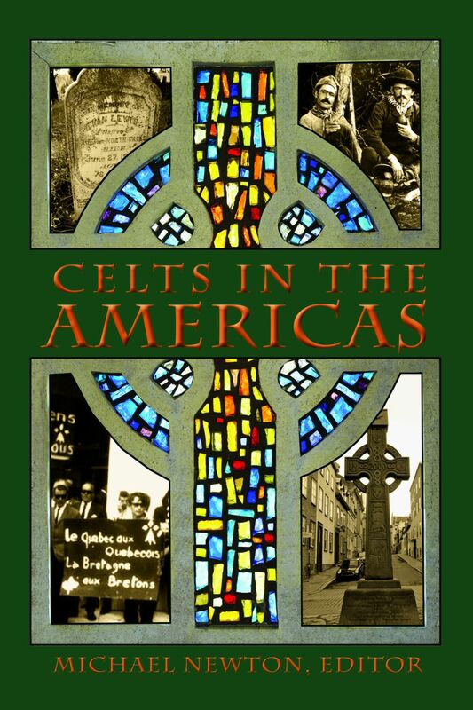 Celts in the Americas