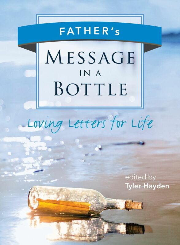 Father's Message in a Bottle