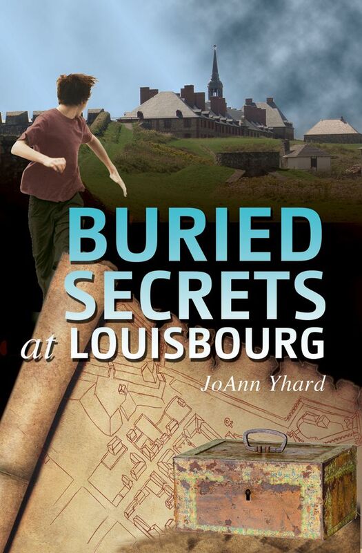 Buried Secrets at Louisbourg