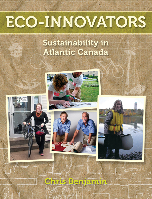 Eco-Innovators Sustainability in Atlantic Canada