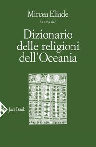 Dizionario delle religioni dell'Oceania