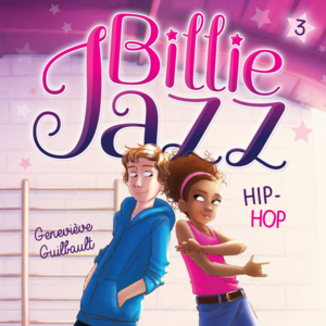 Billie Jazz - Tome 3 Hip hop