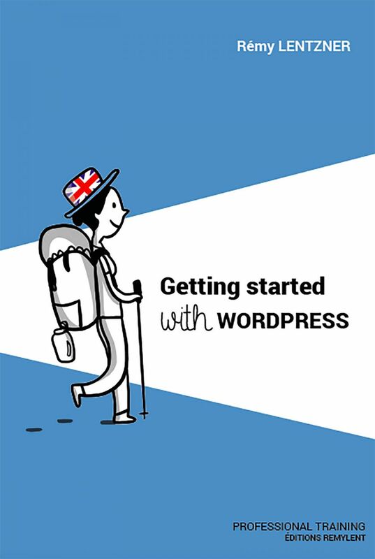 Getting started with wordpress Professional Training