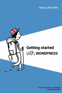 Getting started with wordpress Professional Training