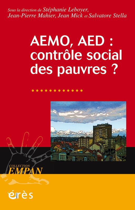 AEMO, AED  : contrôle social des pauvres ?