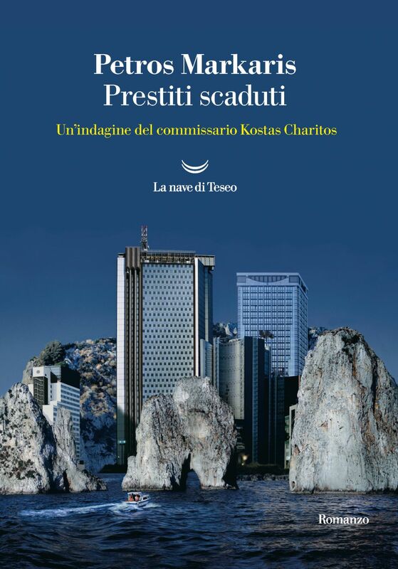 Prestiti scaduti