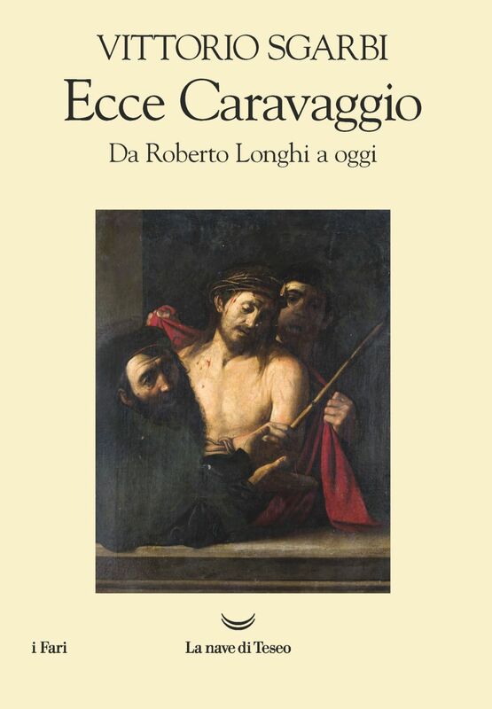 Ecce Caravaggio
