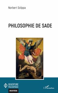 Philosophie de Sade