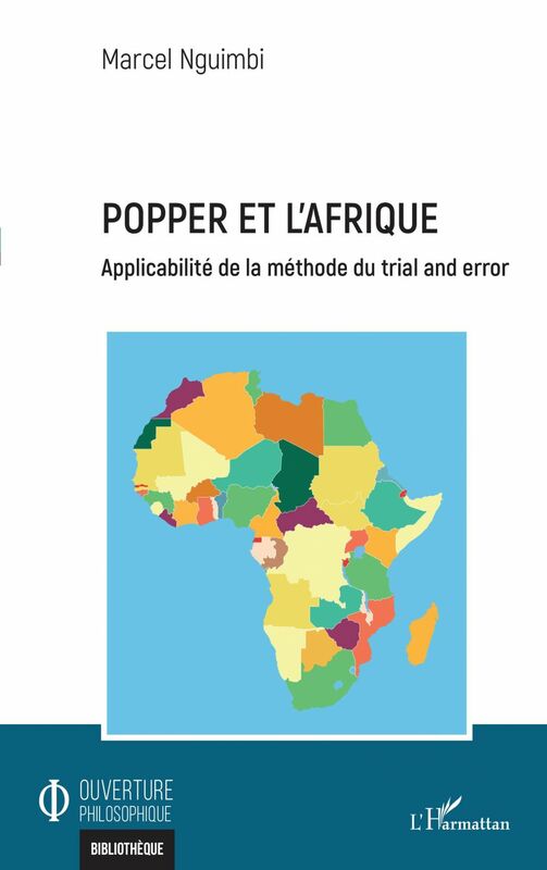 Popper et l'Afrique Applicabilité de la méthode du trial and error