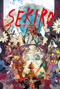 Sekiro The Second Life of Souls
