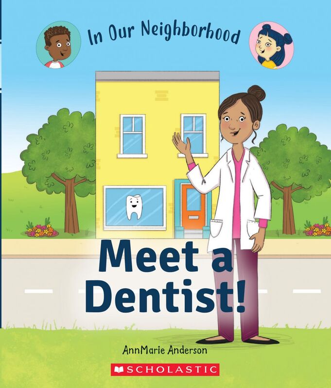 Meet a Dentist! (In Our Neighborhood)