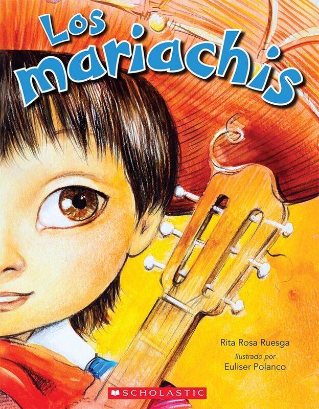 Los mariachis (The Mariachis)